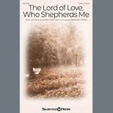 Lynne German 'The Lord Of Love, Who Shepherds Me (arr. Stewart Harris)'