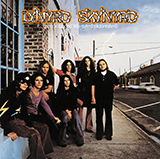 Lynyrd Skynyrd 'Gimme Three Steps'