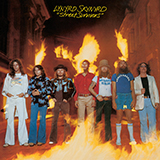 Lynyrd Skynyrd 'Honky Tonk Night Time Man'