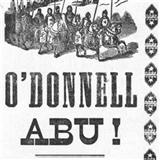 M. J. McCann 'O'Donnell Aboo'