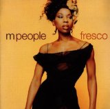 M People 'Never Mind Love'