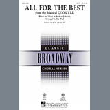 Mac Huff 'All For The Best'