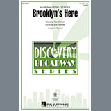 Mac Huff 'Brooklyn's Here'