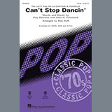 Mac Huff 'Can't Stop Dancin''