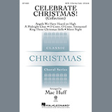 Mac Huff 'Celebrate Christmas! (Collection)'