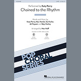 Mac Huff 'Chained To The Rhythm'