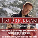 Mac Huff 'Coming Home For Christmas'