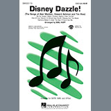 Mac Huff 'Disney Dazzle! (The Songs of Alan Menken, Howard Ashman and Tim Rice) (Medley)'