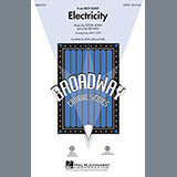 Mac Huff 'Electricity'