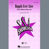 Mac Huff 'Happily Ever After - A Disney Celebration for Women's Voices (Medley)'
