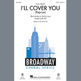 Mac Huff 'I'll Cover You (Reprise)'