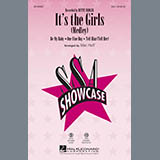 Mac Huff 'It's The Girls (Medley)'
