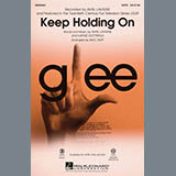 Mac Huff 'Keep Holding On'