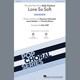 Mac Huff 'Love So Soft'