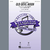 Mac Huff 'Old Devil Moon'