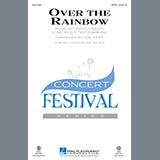 Mac Huff 'Over The Rainbow'