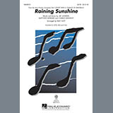 Mac Huff 'Raining Sunshine (from Cloudy With A Chance Of Meatballs)'