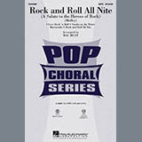 Mac Huff 'Rock And Roll All Nite (A Salute to The Heroes Of Rock)'