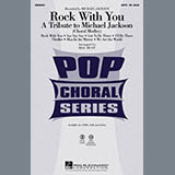 Mac Huff 'Rock With You - A Tribute to Michael Jackson (Medley)'
