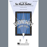 Mac Huff 'So Much Better (from Legally Blonde)'