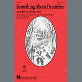 Mac Huff 'Something About December'