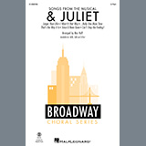 Mac Huff 'Songs from the Musical 