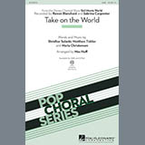 Mac Huff 'Take On The World'
