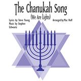 Mac Huff 'The Chanukah Song (We Are Lights)'