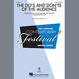 Mac Huff 'The Do's And Don'ts Of The Audience'