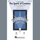 Mac Huff 'The Spark Of Creation (from Children of Eden)'