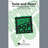 Mac Huff 'Twist And Shout'