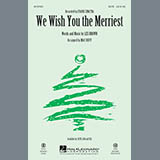 Mac Huff 'We Wish You The Merriest'