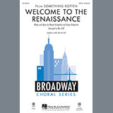 Mac Huff 'Welcome To The Renaissance'