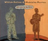 Madeleine Peyroux 'J'ai Deux Amours'