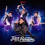 Madison Reyes 'Wake Up (from Julie and the Phantoms)'