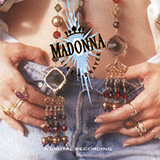 Madonna 'Express Yourself'