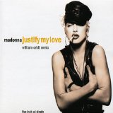 Madonna 'Justify My Love'