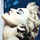 Madonna 'True Blue'