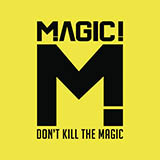 MAGIC! 'Rude'