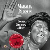 Mahalia Jackson 'I Found The Answer'