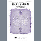 Malala Yousafzai and Ethan McGrath 'Malala's Dream'