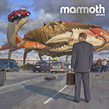 Mammoth WVH 'Don't Back Down'