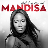 Mandisa 'Stronger'