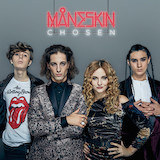 Maneskin 'Beggin''