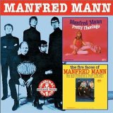 Manfred Mann 'Pretty Flamingo'