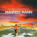 Manfred Mann 'Up The Junction'