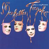 Manhattan Transfer 'A Nightingale Sang In Berkeley Square'