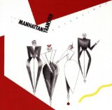 Manhattan Transfer 'Birdland'