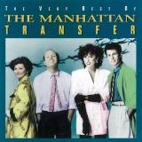 Manhattan Transfer 'Java Jive (arr. Ed Lojeski)'