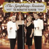 Manhattan Transfer 'Route 66'